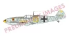 Eduard Bf 109E-4 ProfiPACK 1:32 repülőgép makett