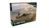 Eduard A-20G Havoc Eduard HKM 1:48 repülőgép makett