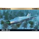 Eduard MiG-21bis ProfiPACK 1:72 repülőgép makett