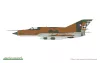 Eduard MiG-21R ProfiPACK 1:72 repülőgép makett