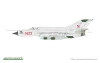 Eduard MiG-21R ProfiPACK 1:72 repülőgép makett