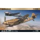 Eduard Avia S-199 ERLA kabintető ProfiPACK 1:72 repülőgép makett