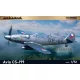 Eduard Avia CS-199 ProfiPACK 1:72 repülőgép makett
