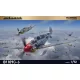 Eduard Bf 109G-6 ProfiPACK 1:72 repülőgép makett