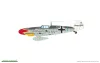 Eduard Bf 109G-6 ProfiPACK 1:72 repülőgép makett
