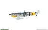Eduard Bf 109G-6 ProfiPACK 1:72 repülőgép makett