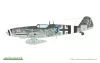 Eduard Bf 109G-14 ProfiPACK 1:72 repülőgép makett