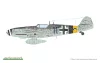 Eduard Bf 109G-14 ProfiPACK 1:72 repülőgép makett