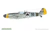 Eduard Bf 109G-14 ProfiPACK 1:72 repülőgép makett