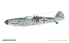 Eduard Bf 109G-14 ProfiPACK 1:72 repülőgép makett