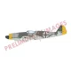 Eduard Bf 109K-4 ProfiPACK 1:72 repülőgép makett