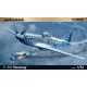 Eduard P-51D Mustang ProfiPACK 1:72 repülőgép makett