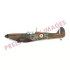 Eduard Spitfire Mk.Ia ProfiPACK 1:72 repülőgép makett