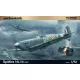 Eduard Spitfire Mk.Vb középső változat ProfiPACK 1:72 repülőgép makett