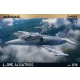 Eduard L-39C Albatros ProfiPACK 1:72 repülőgép makett