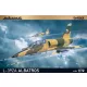 Eduard L-39ZA Albatros ProfiPACK 1:72 repülőgép makett