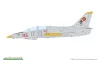 Eduard L-39ZA Albatros ProfiPACK 1:72 repülőgép makett