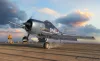 Eduard F6F-3 ProfiPACK 1:72 repülőgép makett