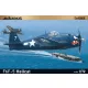 Eduard F6F-5 ProfiPACK 1:72 repülőgép makett