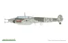 Eduard Bf 110F ProfiPACK 1:72 repülőgép makett