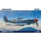 Eduard Spitfire F Mk.IX Weekend Edition 1:72 repülőgép makett