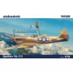 Eduard Spitfire Mk.VIII Weekend Edition 1:72 repülőgép makett