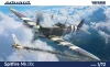 Eduard Spitfire Mk.IXc Weekend Edition 1:72 repülőgép makett