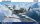 Eduard Spitfire Mk.IXc Weekend Edition 1:72 repülőgép makett