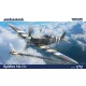 Eduard Spitfire Mk.IXc Weekend Edition 1:72 repülőgép makett