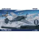Eduard Fw 190A-8/R2 Weekend Edition 1:72 repülőgép makett