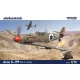 Eduard Avia S-199 ERLA kabintető Weekend Edition 1:72 repülőgép makett