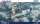 Eduard Bf 109F-2 Weekend Edition 1:48 repülőgép makett (7474)