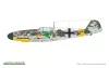 Eduard Bf 109F-4 Weekend Edition 1:72 repülőgép makett