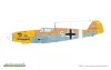 Eduard Bf 109F-4 Weekend Edition 1:72 repülőgép makett