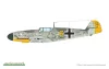 Eduard Bf 109F-4 Weekend Edition 1:72 repülőgép makett
