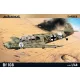 Eduard Bf 108 ProfiPACK 1:48 repülőgép makett