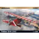 Eduard Fokker D.VII (OAW) ProfiPACK 1:48 repülőgép makett