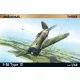 Eduard I-16 typ 10 ProfiPACK 1:48 repülőgép makett