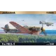 Eduard Fw 190D-9 ProfiPACK 1:48 repülőgép makett