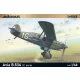 Eduard Avia B-534 IV sorozat ProfiPACK 1:48 repülőgép makett