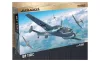 Eduard Bf 110C ProfiPACK 1:48 repülőgép makett