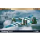 Eduard Mustang Mk.III ProfiPACK 1:48 repülőgép makett