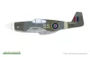 Eduard Mustang Mk.III ProfiPACK 1:48 repülőgép makett