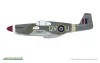 Eduard Mustang Mk.III ProfiPACK 1:48 repülőgép makett