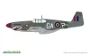 Eduard Mustang Mk.III ProfiPACK 1:48 repülőgép makett