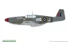 Eduard Mustang Mk.III ProfiPACK 1:48 repülőgép makett