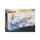 Eduard Bf 109G-6 késői sorozat ProfiPACK 1:48 repülőgép makett