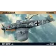 Eduard Bf 109F-4 ProfiPACK 1:48 repülőgép makett