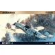 Eduard Bf 109F-2 ProfiPACK 1:48 repülőgép makett