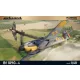 Eduard Bf 109G-4 ProfiPACK 1:48 repülőgép makett